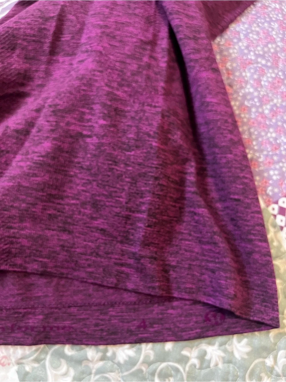 lululemon athletica lightweight breathable